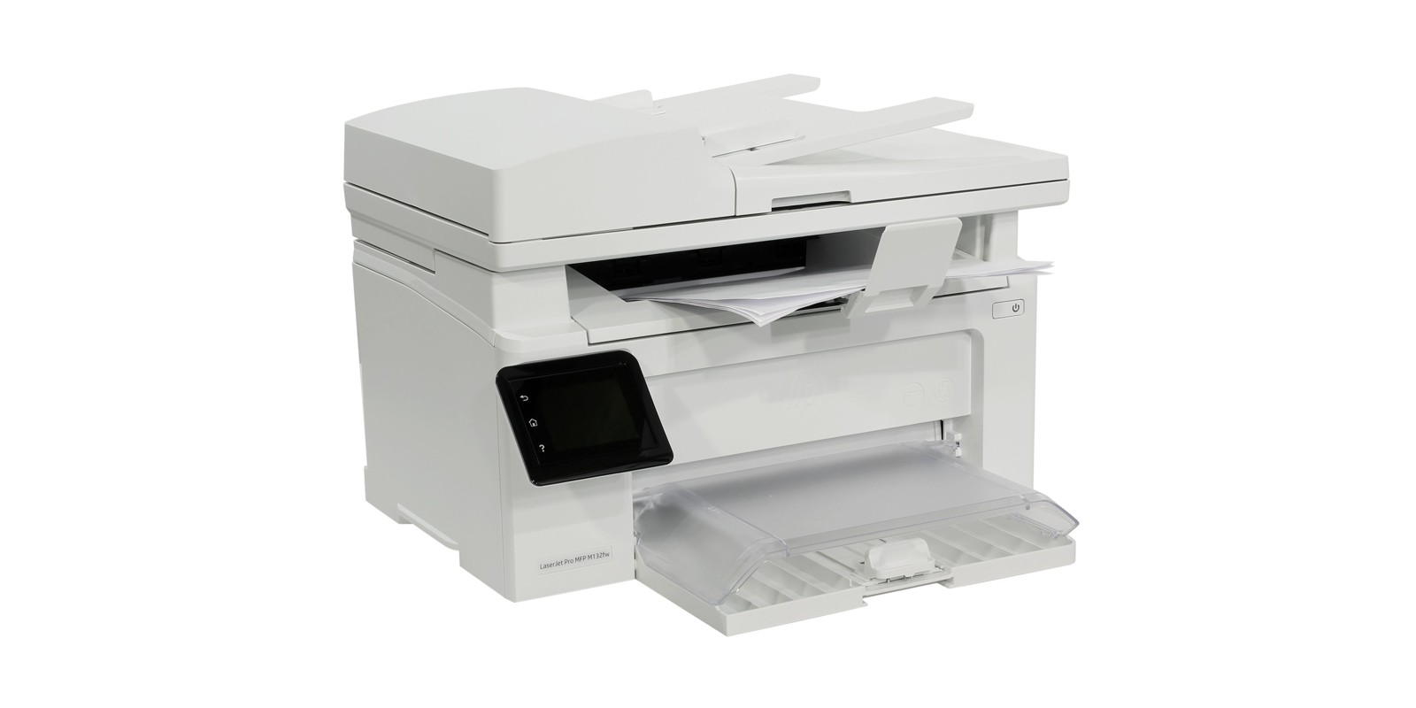 Купить Мфу Hp Laserjet Pro M132nw