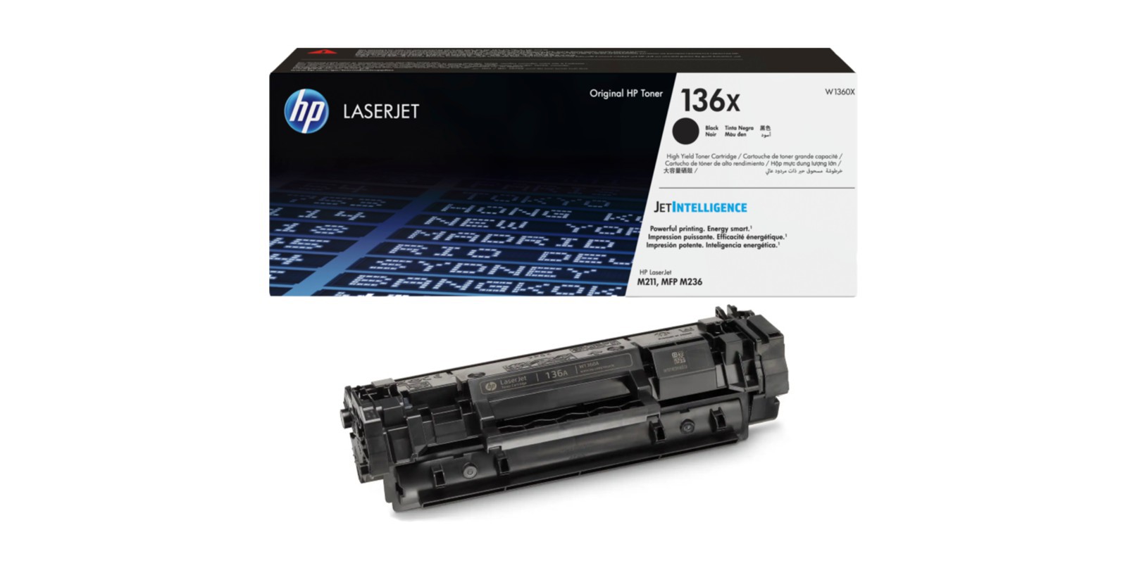 Картридж Hp W1360a Купить